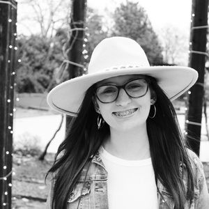 Meet your Posher, Parker